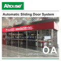 Ahouse Sliding Door suto system